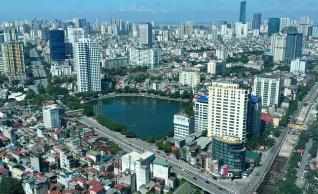 Quy định mới nhất về giá bán và đối tượng được hưởng chính sách nhà ở xã hội - Ảnh 1