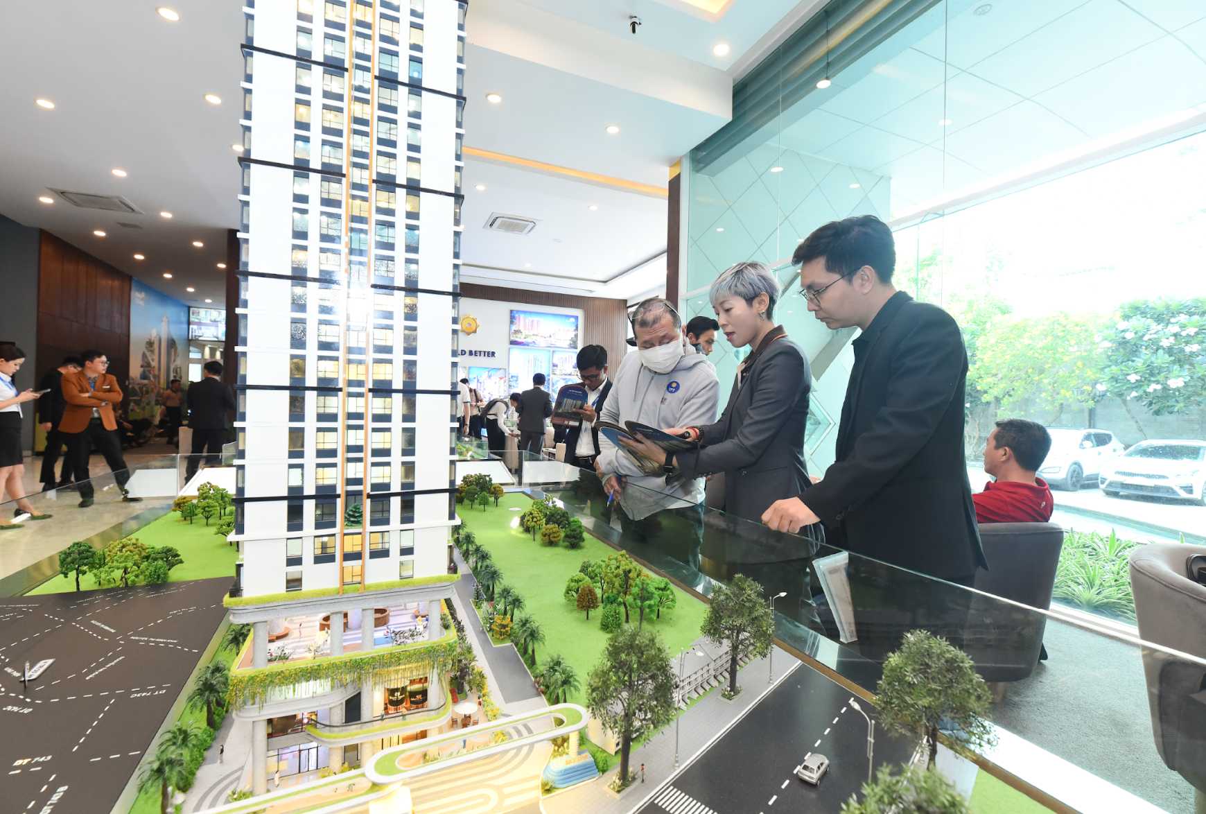 “Vượt mặt” Tp.HCM, căn hộ Bình Dương chiếm gần 50% số lượng mở bán ra thị trường phía Nam, dự báo bất ngờ từ chuyên gia - Ảnh 3