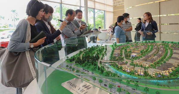 Trong vòng 1 tháng, khu vực này chiếm đến 96% lượng tiêu thụ sơ cấp, liên tục “vượt mặt” Tp.HCM về nguồn cung nhà phố - biệt thự