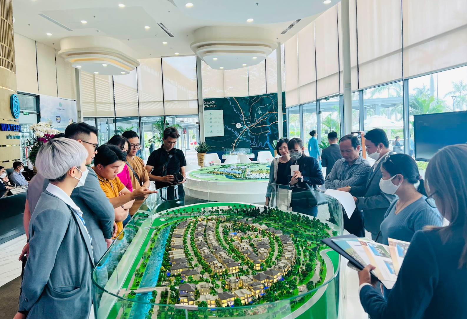Giữa ngưỡng cửa chu kì bất động sản mới, chuyên gia khuyên nhà đầu tư "phải chọn đúng phân khúc" - Ảnh 2