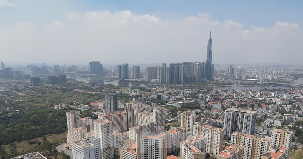 TPHCM hoàn thành bao nhiêu căn nhà ở xã hội trong năm 2025?