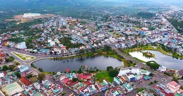 Chấm dứt hiệu lực văn bản liên quan hiến đất làm đường ở Bảo Lộc