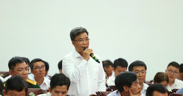 Cao tốc Cần Thơ - Cà Mau: Quyết tâm 'vượt nắng, thắng mưa' về đích đúng hẹn