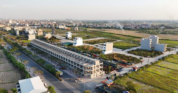 Dự án nhà ở tại Bắc Ninh dính loạt vi phạm