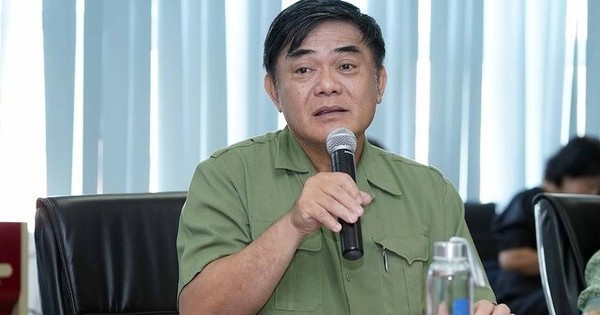 Đại gia Đường Bia: Doanh nghiệp gặp khó khi muốn làm nhà ở xã hội