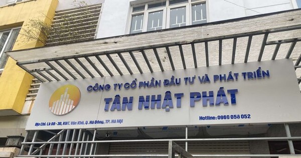 Hà Nội: Hơn 20 khách hàng bị lừa nộp tiền 'chênh' mua nhà ở xã hội