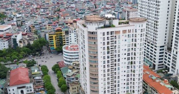 Đề xuất áp thuế 20% lợi nhuận BĐS: Nhiều người lo bán nhà lỗ vẫn phải nộp thuế