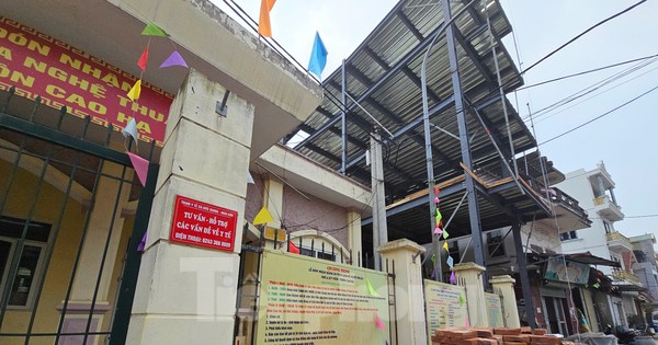 Hà Nội: Tình trạng đất công bị lấn chiếm diễn biến phức tạp