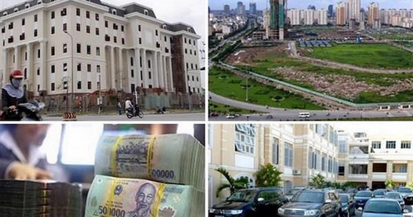 Bộ Tài chính bãi bỏ một số thông tư trong lĩnh vực tài sản công