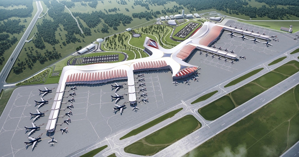 Phú Quốc nâng công suất sân bay lên 18 triệu khách để phục vụ APEC 2027