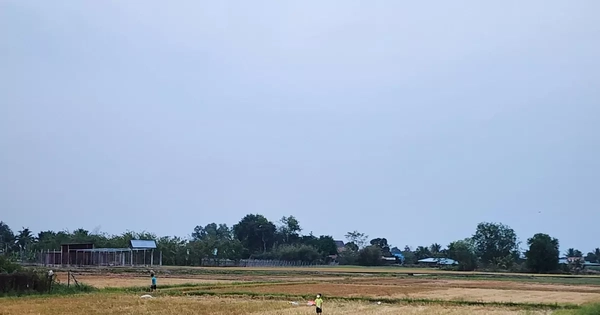 Tiền chuyển mục đích sử dụng đất quá cao, người dân như mua đất lần 2