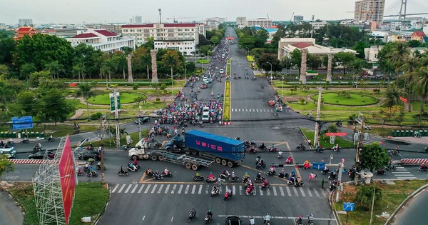 TP.HCM dự kiến có thêm 14 khu công nghiệp mới