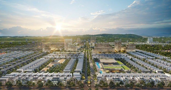 Kita Invest báo lãi 21 tỷ đồng trong năm 2024, triển khai mạnh mẽ giai đoạn 2 đại dự án tại Cần Thơ