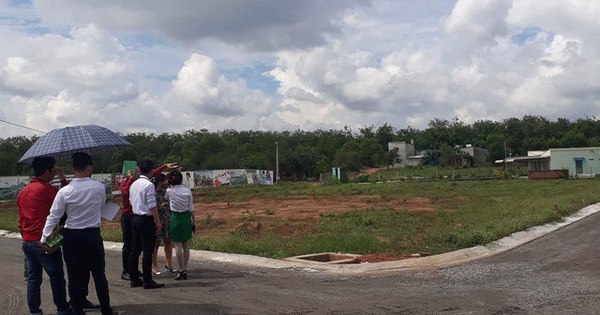 Tỉnh ngay sát Hà Nội được "ông lớn" Vingroup, Sun Group, T&T... đổ về, giá đất nền đang diễn biến ra sao?