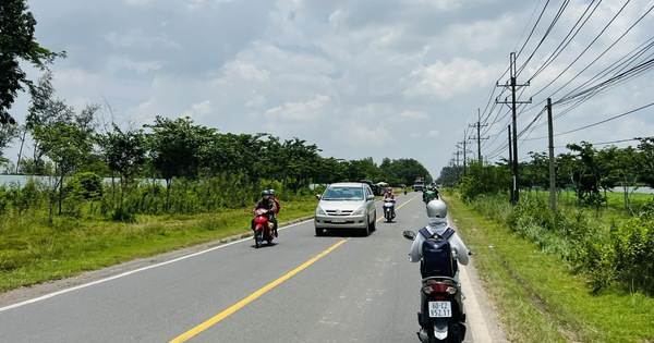 Tp.HCM định hướng phát triển theo 6 phân vùng, Củ Chi - Hóc Môn là đô thị vùng phía Bắc