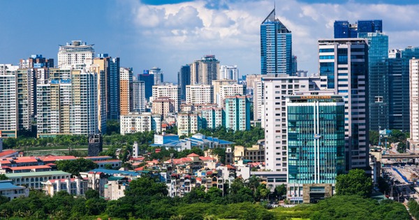 Một phân khúc bất động sản khởi sắc nhờ các khu công nghiệp và dòng vốn FDI dồi dào