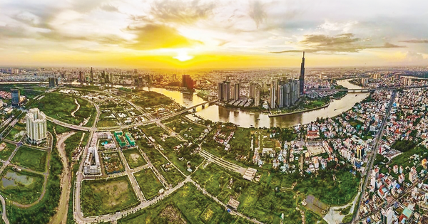 VARS: Nghị quyết 68 sẽ dần loại bỏ hiện tượng đầu cơ, tạo khan hiếm giả và thao túng giá bất động sản