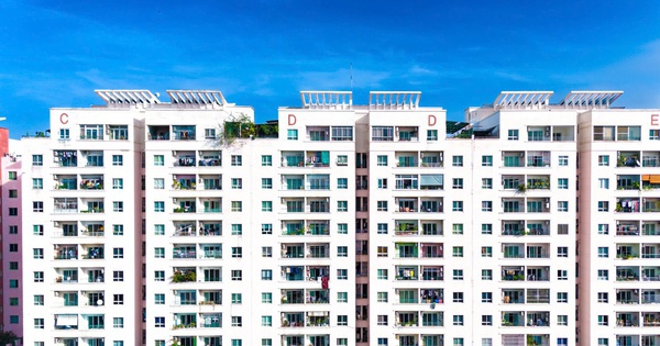 Ngỡ ngàng với khoản phạt thuế lên đến 120 tỷ đối với một ban quản trị chung cư tại TP.HCM