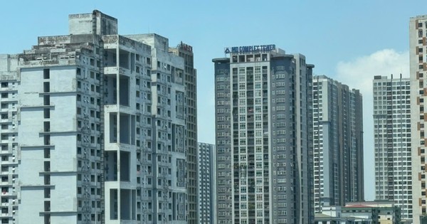Báo cáo Quốc hội việc khan hiếm nguồn cung bất động sản kéo dài