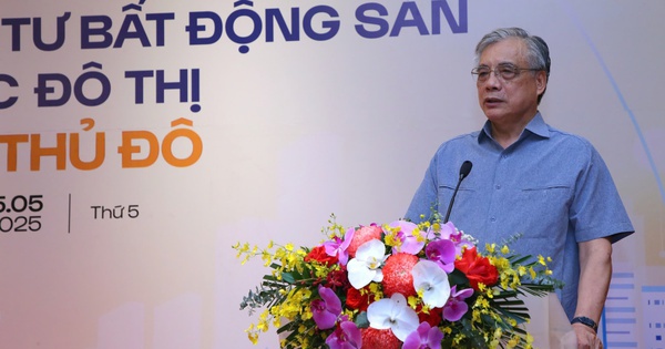 PGS.TS Trần Đình Thiên: Tăng trưởng không thể bám mãi vào "mặt đất" mà cần mở rộng sang không gian số, không gian biển, thậm chí là vũ trụ