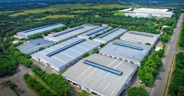 Tỉnh được Sun Group rót 35.000 tỷ xây siêu dự án du lịch tâm linh sắp có thêm khu công nghiệp rộng 175ha do Tập đoàn Thái Lan đầu tư