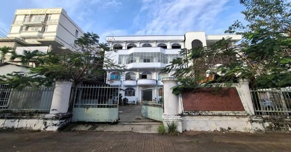 Cà Mau rà soát xử lý tài sản dôi dư sau sắp xếp, lo nhà cho cán bộ