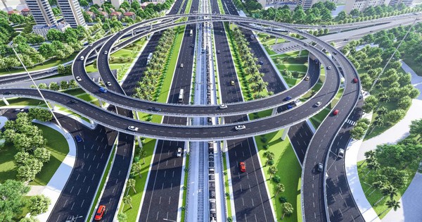 Giới nhà giàu tại "làng biệt thự" triệu đô giữa Hà Nội sẽ vui mừng khôn xiết khi biết thông tin này