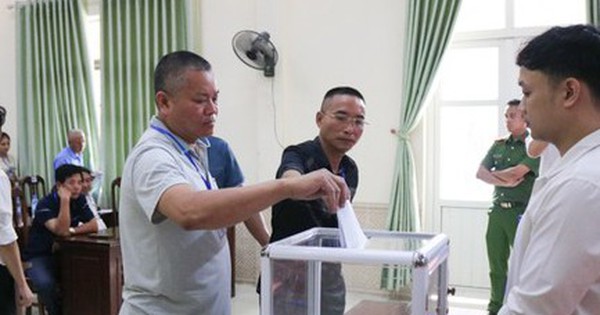 Hà Nội: Giá trúng đấu giá quyền thuê sử dụng 75.000m2 đất nông nghiệp tại Quốc Oai gấp 15 lần khởi điểm