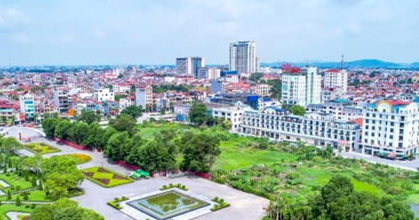 Vì sao bất động sản Bắc Giang vẫn 'sốt nóng'?