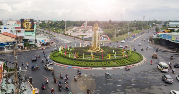 Bộ Công an yêu cầu Long An cung cấp hồ sơ 37 dự án cây xanh