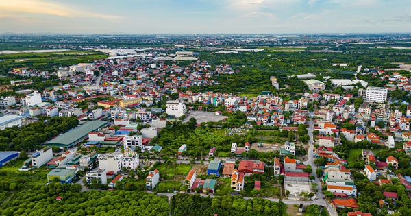 Rục rịch triển khai dự án 1,5 tỷ USD của Tập đoàn Trump, giá đất tại “huyện quê” đang diễn biến ra sao?