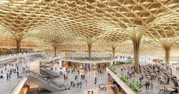 Đã chốt ngày hoàn thành, công trình 16 tỷ USD của Việt Nam kỳ vọng cạnh tranh với Singapore