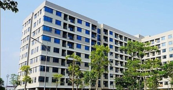 ĐBQH: Nhà ở xã hội chỉ nên cho thuê để không bị biến thành nhà thương mại