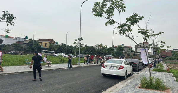 Không phải Hà Nội hay TP.HCM, hai tỉnh phía Bắc này mới "hút" giới đầu tư bất động sản đổ về nhiều nhất