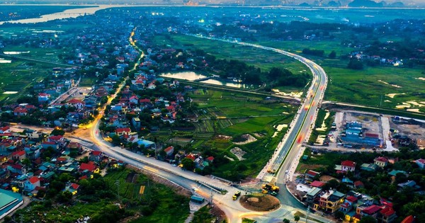 Quảng Ninh: Trục kết nối vùng trọng điểm sắp được "bơm máu" bằng dự án gần 700 tỷ đồng
