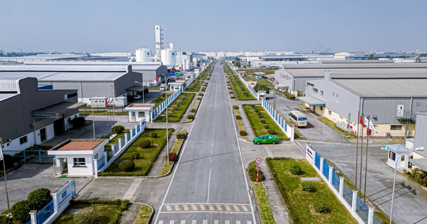 Thanh Hóa đón tin vui: Chuẩn bị có thêm khu công nghiệp rộng lên tới 470 ha, tạo việc làm cho gần 30.000 người