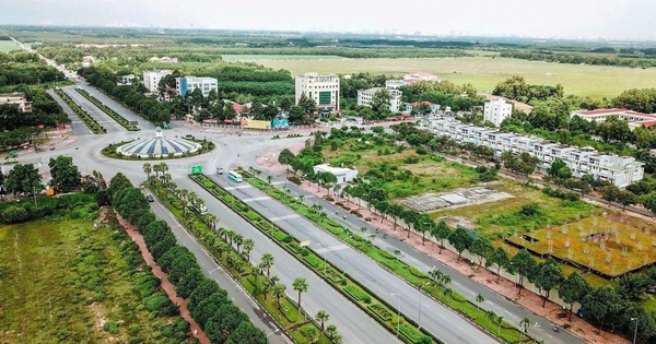 Bitexco bị thu hồi 6,6ha đất tại Nhơn Trạch (Đồng Nai) do vi phạm Luật Đất đai