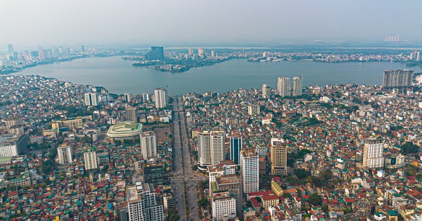 Phó thủ tướng giao Bộ Tài chính, Bộ Xây dựng, NHNN nghiên cứu đánh thuế đất hoang hóa, dự án treo
