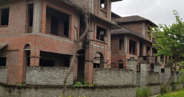 Bất động sản bỏ hoang gây 'thừa đất, thiếu chỗ ở': Đã đến lúc mạnh tay đánh thuế