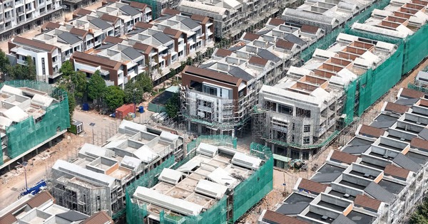 Gặp Thủ tướng, lãnh đạo Tập đoàn BĐS lớn bậc nhất Malaysia, đang đầu tư loạt dự án quy mô hơn 5 tỷ USD tại Việt Nam ngỏ ý muốn đầu tư thêm hàng tỷ USD trong thời gian tới