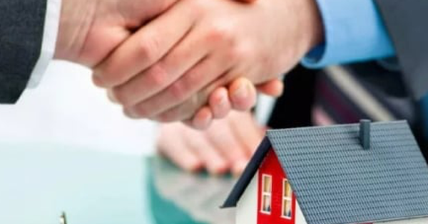 Cách mua nhà thế chấp ngân hàng hạn chế rủi ro
