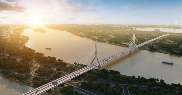 Hà Nội thu hồi đất của hơn 700 hộ dân để xây "siêu cầu" vượt sông Hồng gần 20.000 tỷ đồng do Vingroup và Tập đoàn xây dựng hàng đầu Trung Quốc thi công