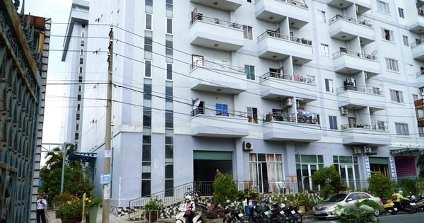 Nhà ở xã hội vẫn xa “tầm với” của người thu nhập thấp