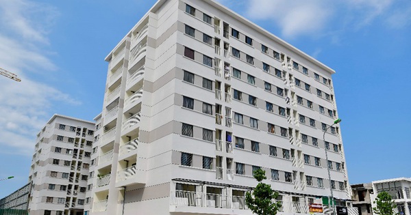 Nhiều căn nhà ở xã hội tại TP.HCM được rao bán với giá gấp 2- 3 lần chỉ sau vài năm bàn giao