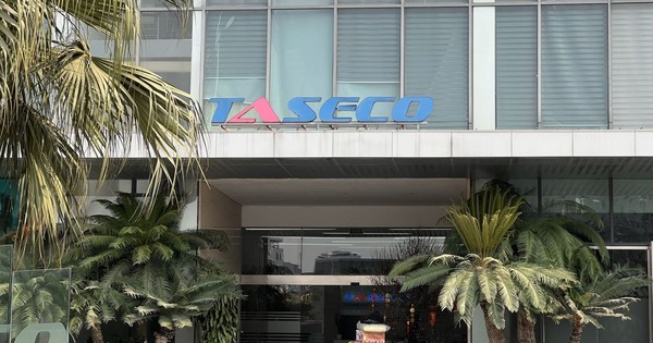 Taseco Land muốn vay hơn 1.900 tỷ đồng để phát triển dự án đô thị tại Thái Nguyên