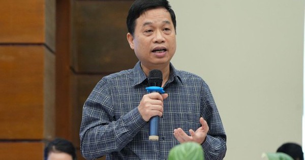 Đề xuất công sở dôi dư sau sáp nhập tỉnh thành ưu tiên làm nhà ở xã hội