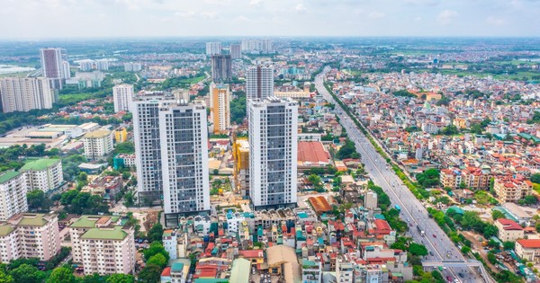 Chuyên gia dự báo kịch bản thị trường bất động sản giai đoạn 2025 - 2030