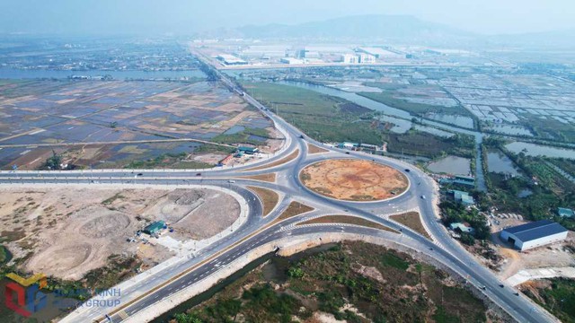 Quảng Ninh: Trục kết nối vùng trọng điểm sắp được "bơm máu" bằng dự án gần 700 tỷ đồng - Ảnh 3
