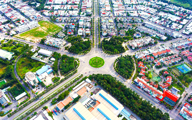 Bình Dương điều chỉnh quy hoạch, sẽ có nhiều ‘siêu dự án’ phía Bắc - Ảnh 2
