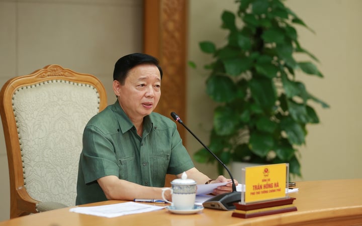 Thị trường bất động sản cần những 'liều thuốc mạnh' và thực chất hơn - Ảnh 1